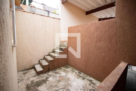 Casa para alugar com 159m², 2 quartos e 2 vagasÁrea comum