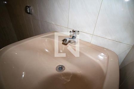 Casa para alugar com 159m², 2 quartos e 2 vagasBanheiro da Suíte