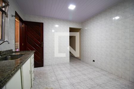 Casa para alugar com 159m², 2 quartos e 2 vagasCozinha