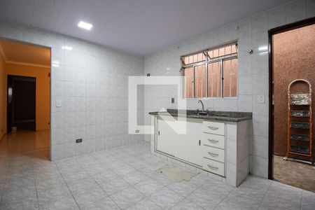 Casa para alugar com 159m², 2 quartos e 2 vagasCozinha