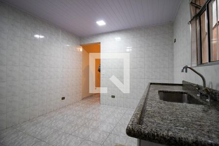 Casa para alugar com 159m², 2 quartos e 2 vagasCozinha