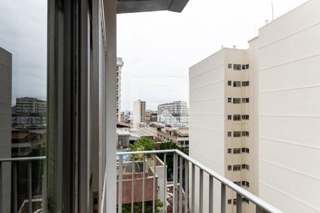 Apartamento à venda com 90m², 2 quartos e 1 vagaVaranda da Sala