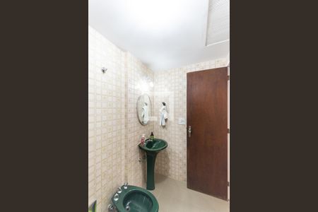 Apartamento à venda com 90m², 2 quartos e 1 vagaBanheiro