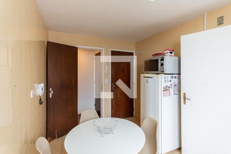 Apartamento à venda com 90m², 2 quartos e 1 vagaCozinha