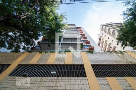 Apartamento à venda com 90m², 2 quartos e 1 vagaFachada
