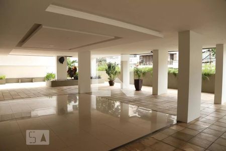 Apartamento à venda com 90m², 2 quartos e 1 vagaÁrea comum