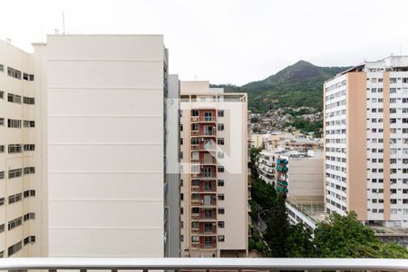 Apartamento à venda com 90m², 2 quartos e 1 vagaVaranda da Sala