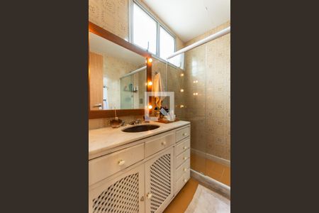 Apartamento à venda com 90m², 2 quartos e 1 vagaBanheiro Suíte