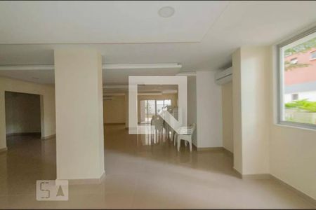 Apartamento à venda com 90m², 2 quartos e 1 vagaÁrea comum