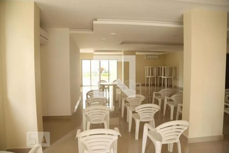 Apartamento à venda com 90m², 2 quartos e 1 vagaÁrea comum