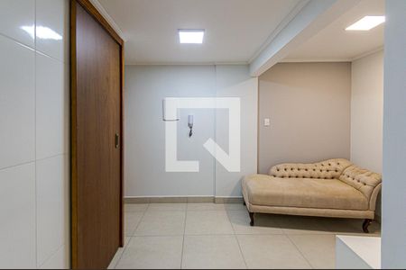 Sala de apartamento para alugar com 2 quartos, 50m² em Jardim Paulista, São Paulo