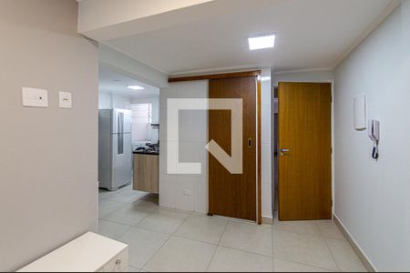 Sala de apartamento para alugar com 2 quartos, 50m² em Jardim Paulista, São Paulo