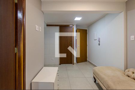 Sala de apartamento para alugar com 2 quartos, 50m² em Jardim Paulista, São Paulo