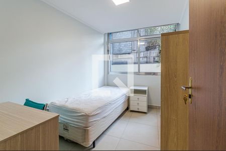 Quarto 2 de apartamento para alugar com 2 quartos, 50m² em Jardim Paulista, São Paulo