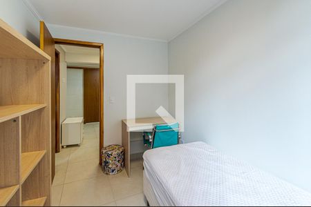 Quarto 2 de apartamento para alugar com 2 quartos, 50m² em Jardim Paulista, São Paulo