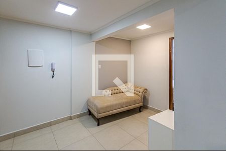 Sala de apartamento para alugar com 2 quartos, 50m² em Jardim Paulista, São Paulo