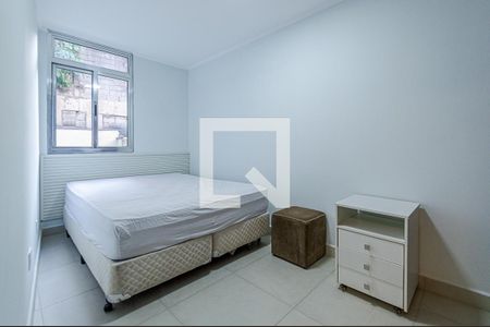 Quarto 1 de apartamento para alugar com 2 quartos, 50m² em Jardim Paulista, São Paulo