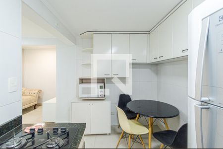Apartamento para alugar com 50m², 2 quartos e sem vaga Apartamento para alugar com 50m², 2 quartos e sem vagaCozinha