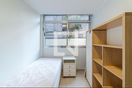 Quarto 2 de apartamento para alugar com 2 quartos, 50m² em Jardim Paulista, São Paulo