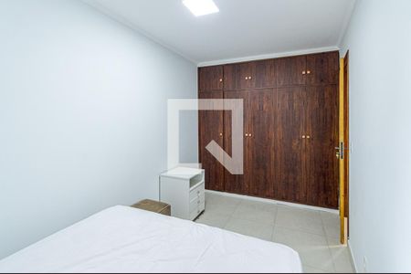 Quarto 1 de apartamento para alugar com 2 quartos, 50m² em Jardim Paulista, São Paulo
