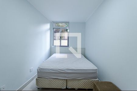 Quarto 1 de apartamento para alugar com 2 quartos, 50m² em Jardim Paulista, São Paulo