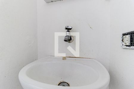 Studio à venda com 40m², 1 quarto e sem vagaBanheiro