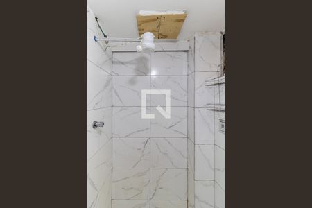 Studio à venda com 40m², 1 quarto e sem vagaBanheiro