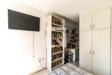 Quarto de kitnet/studio para alugar com 1 quarto, 40m² em República, São Paulo