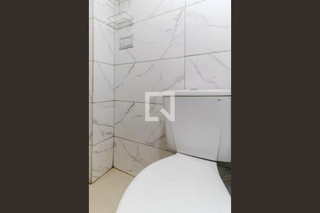 Studio à venda com 40m², 1 quarto e sem vagaBanheiro