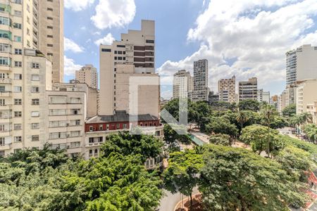 Studio à venda com 40m², 1 quarto e sem vagaVista Studio