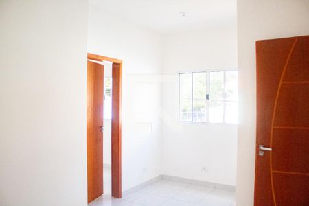 Sala de casa para alugar com 2 quartos, 42m² em Vila Germinal, São Paulo