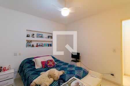 Quarto de apartamento para alugar com 1 quarto, 49m² em Bela Vista, São Paulo