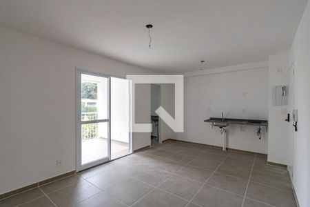 Studio de kitnet/studio para alugar com 1 quarto, 31m² em Vila Mariana, São Paulo