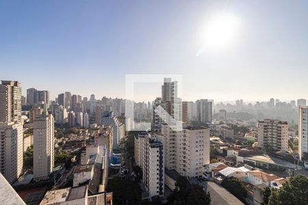 Studio para alugar com 31m², 1 quarto e sem vagaÁrea comum - Piscina - Vista