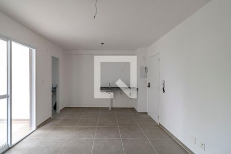 Studio de kitnet/studio para alugar com 1 quarto, 31m² em Vila Mariana, São Paulo