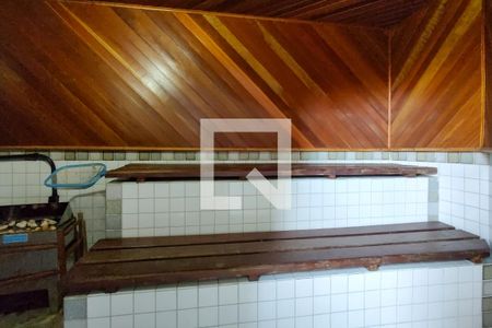 Apartamento para alugar com 70m², 2 quartos e 1 vaga Apartamento para alugar com 70m², 2 quartos e 1 vagaSauna