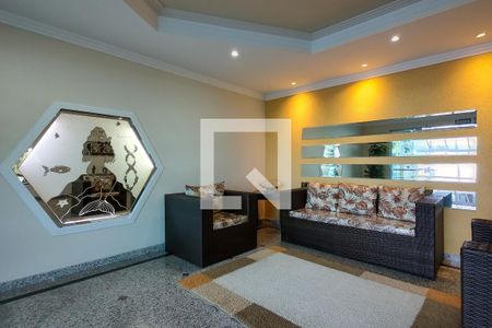 Apartamento para alugar com 70m², 2 quartos e 1 vaga Apartamento para alugar com 70m², 2 quartos e 1 vagaHall de entrada