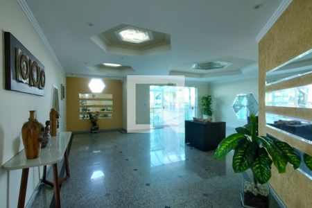 Apartamento para alugar com 70m², 2 quartos e 1 vaga Apartamento para alugar com 70m², 2 quartos e 1 vagaHall de entrada