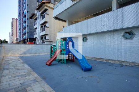 Apartamento para alugar com 70m², 2 quartos e 1 vaga Apartamento para alugar com 70m², 2 quartos e 1 vagaÁrea comum - Playground