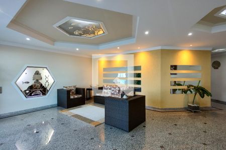 Apartamento para alugar com 70m², 2 quartos e 1 vaga Apartamento para alugar com 70m², 2 quartos e 1 vagaHall de entrada