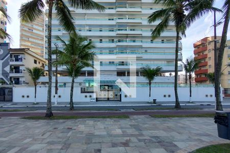Apartamento para alugar com 70m², 2 quartos e 1 vaga Apartamento para alugar com 70m², 2 quartos e 1 vagaFachada do Prédio