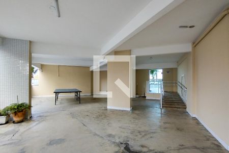 Apartamento para alugar com 70m², 2 quartos e 1 vaga Apartamento para alugar com 70m², 2 quartos e 1 vagaÁrea comum