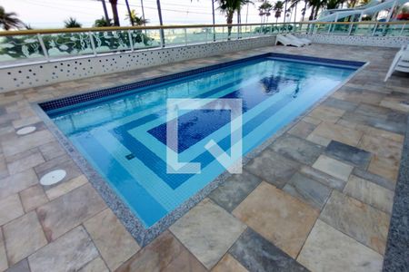 Apartamento para alugar com 70m², 2 quartos e 1 vaga Apartamento para alugar com 70m², 2 quartos e 1 vagaÁrea comum - Piscina
