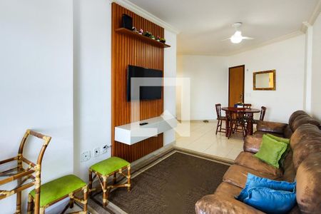 Apartamento para alugar com 70m², 2 quartos e 1 vaga Apartamento para alugar com 70m², 2 quartos e 1 vagaSala