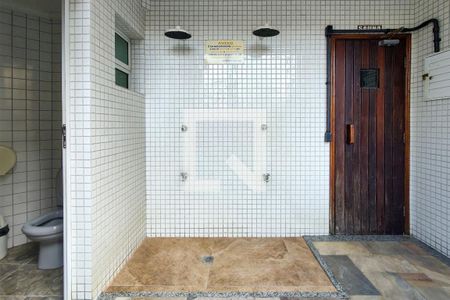 Apartamento para alugar com 70m², 2 quartos e 1 vaga Apartamento para alugar com 70m², 2 quartos e 1 vagaLava pés / Ducha