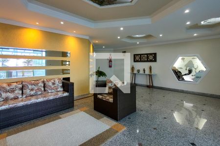 Apartamento para alugar com 70m², 2 quartos e 1 vaga Apartamento para alugar com 70m², 2 quartos e 1 vagaHall de entrada
