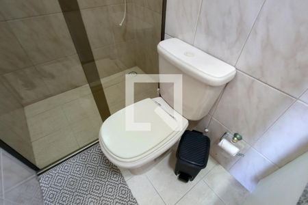 Apartamento para alugar com 70m², 2 quartos e 1 vaga Apartamento para alugar com 70m², 2 quartos e 1 vagaBanheiro