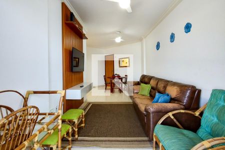 Apartamento para alugar com 70m², 2 quartos e 1 vaga Apartamento para alugar com 70m², 2 quartos e 1 vagaSala