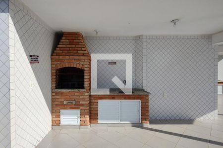 Apartamento para alugar com 70m², 2 quartos e 1 vaga Apartamento para alugar com 70m², 2 quartos e 1 vagaÁrea comum - Churrasqueira