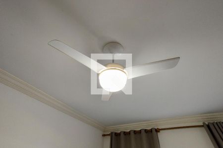 Sala de apartamento para alugar com 2 quartos, 70m² em Caiçara, Praia Grande